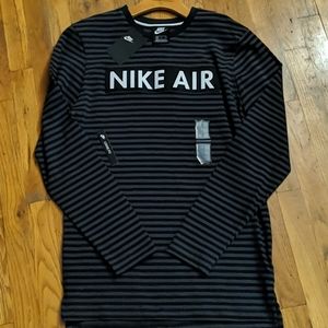 Nike Air "loose Fit" long sleeve T-shirt